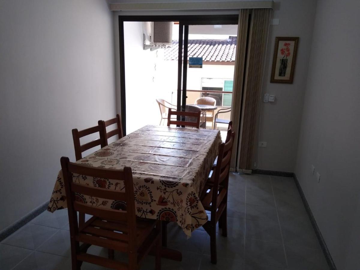 Apartamento A 100 M Da Praia Grande Ubatuba Luaran gambar