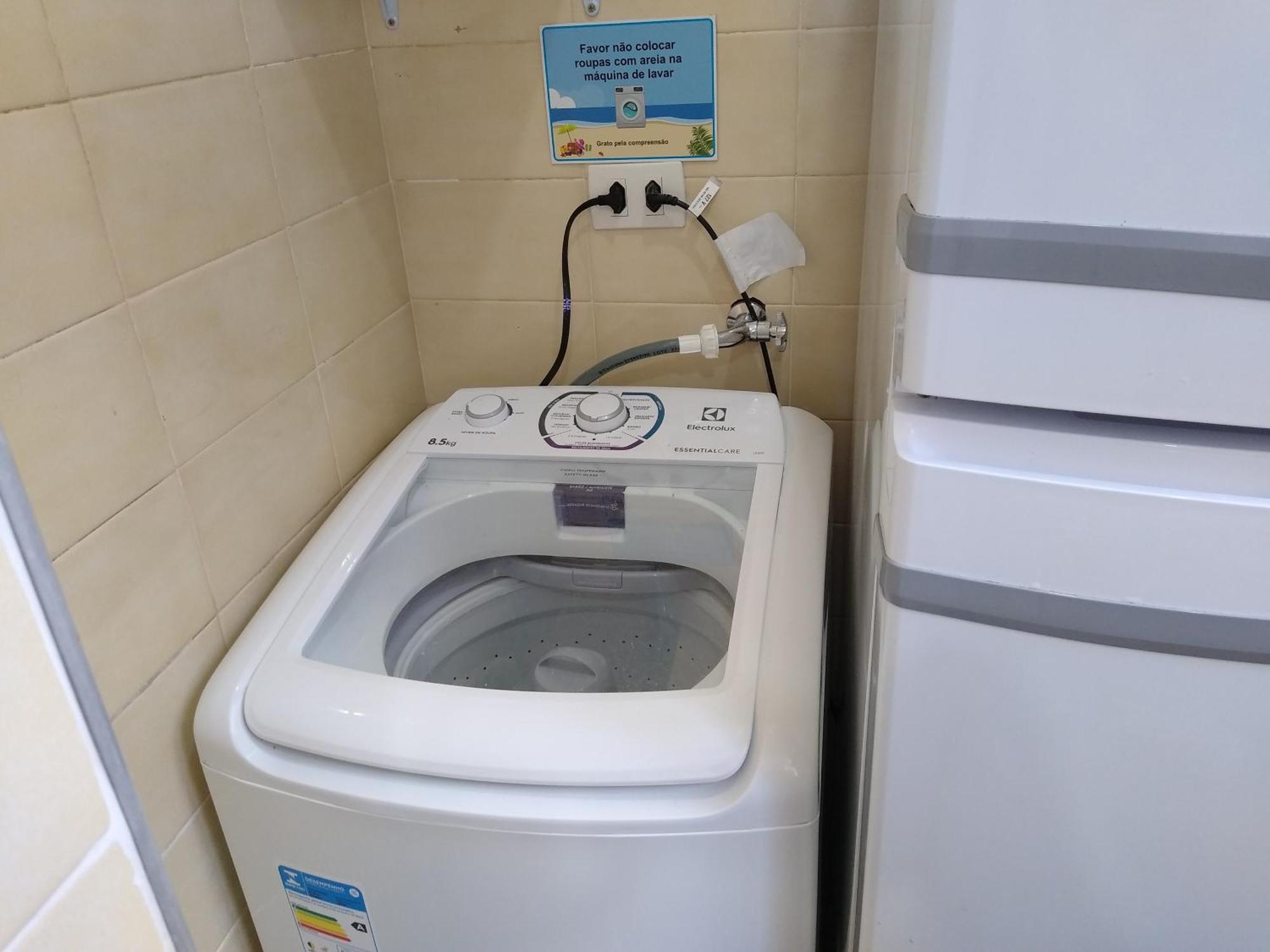 Apartamento A 100 M Da Praia Grande Ubatuba Luaran gambar